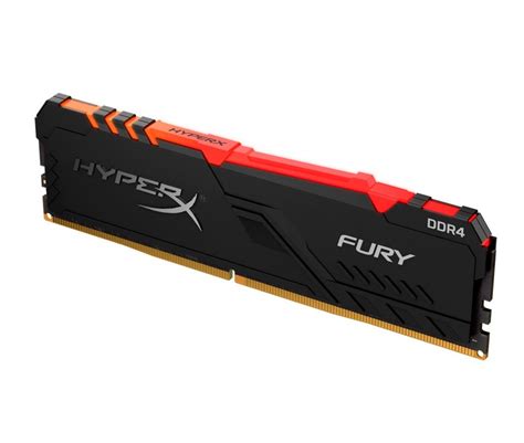 how to change fury ram color